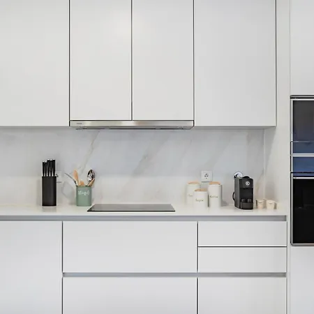 The Pine Flat With Pool @ Furadouro