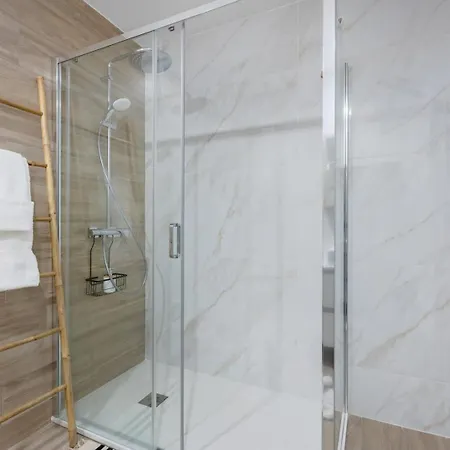 Daire The Pine Flat With Pool @ Furadouro Ovar