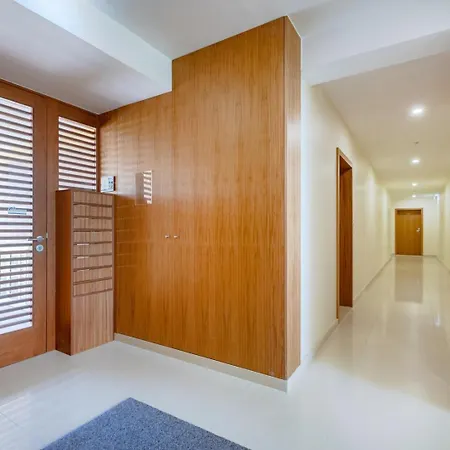 Daire The Pine Flat With Pool @ Furadouro *