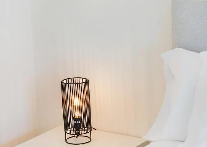 شقة The Pine Flat With Pool @ Furadouro