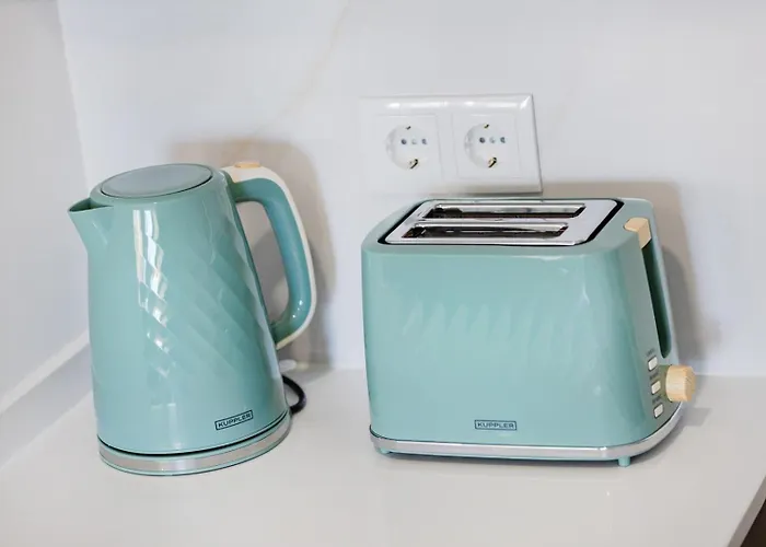 The Pine Flat With Pool @ Furadouro شقة أوفار