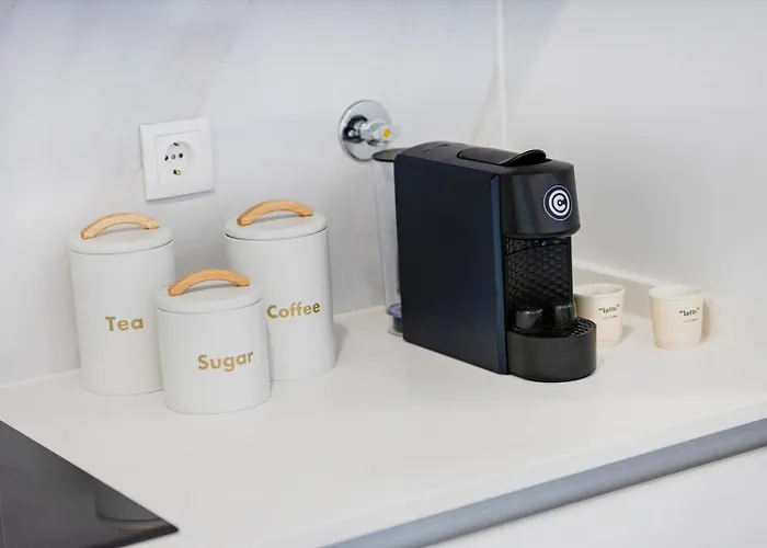 The Pine Flat With Pool @ Furadouro