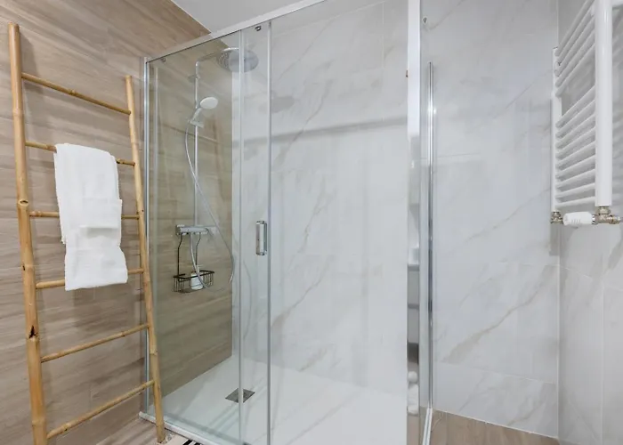 شقة The Pine Flat With Pool @ Furadouro أوفار