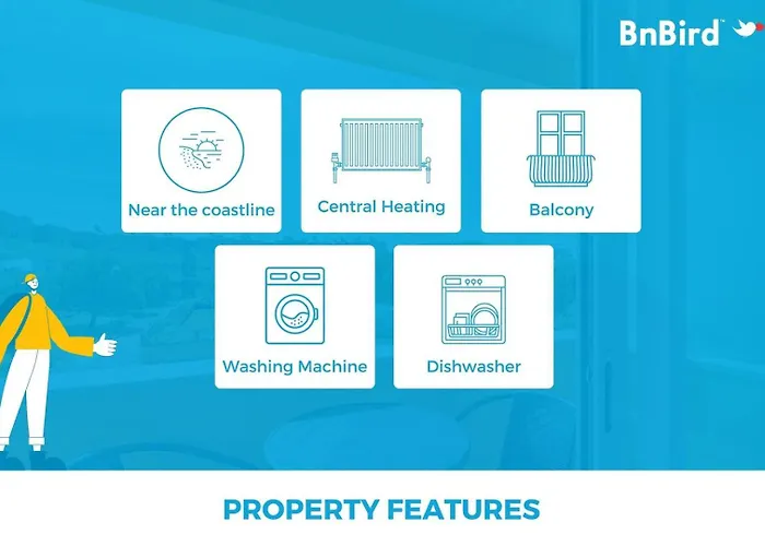 The Pine Flat With Pool @ Furadouro شقة أوفار