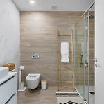 The Pine Flat With Pool @ Furadouro Apartmán *
