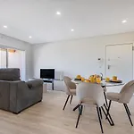 Apartmán The Pine Flat With Pool @ Furadouro