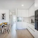 Apartmán The Pine Flat With Pool @ Furadouro *