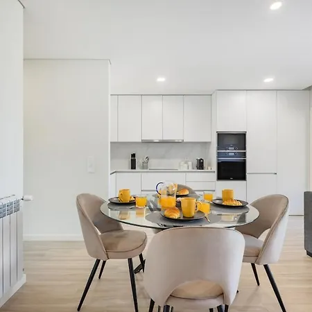 Furadouro Pine 'n' Apartman *