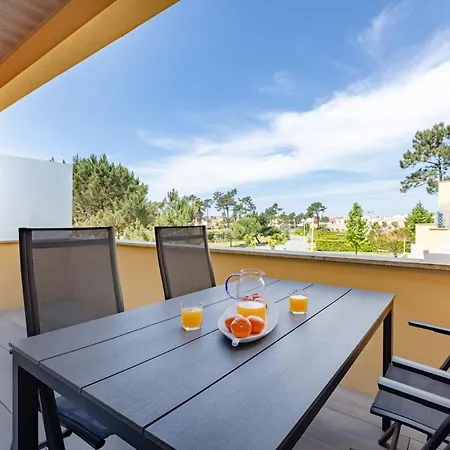 Apartman Furadouro Pine 'n'