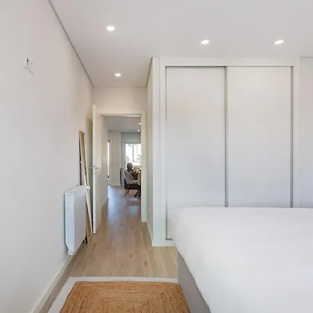 Apartman Furadouro Pine 'n' Ovar