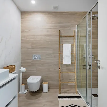 Furadouro Pine 'n' * Ovar