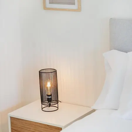 Lejlighed The Pine Flat With Pool @ Furadouro