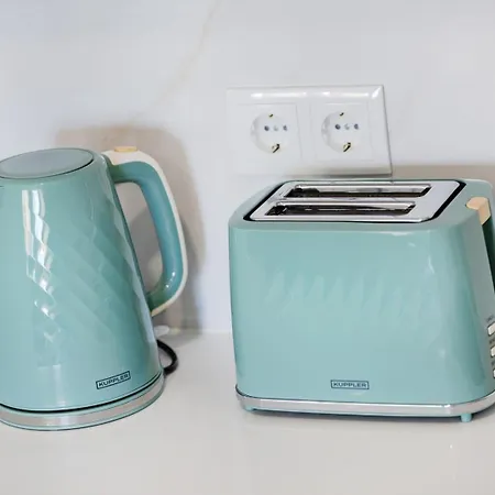 The Pine Flat With Pool @ Furadouro Lejlighed Ovar