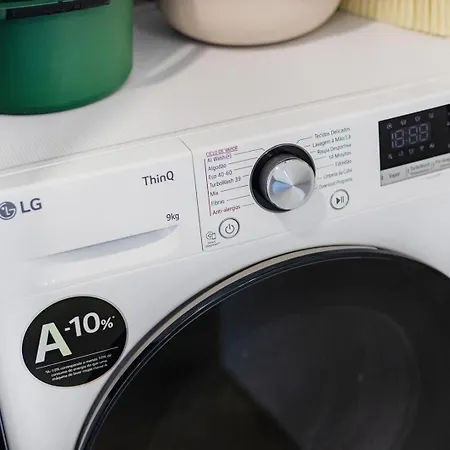 The Pine Flat With Pool @ Furadouro