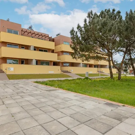 Lejlighed The Pine Flat With Pool @ Furadouro Ovar