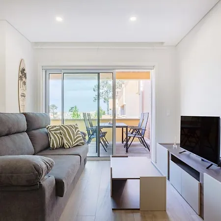 Apartment The Pine Flat With Pool @ Furadouro Ovar