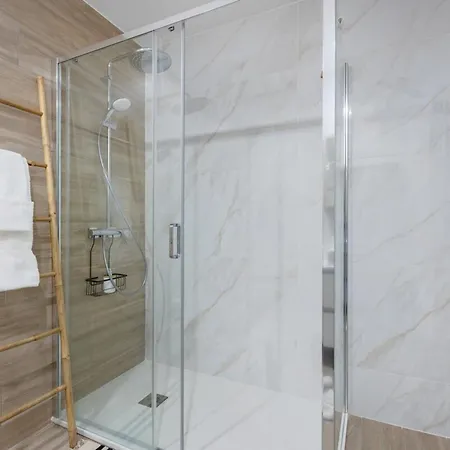 Apartment The Pine Flat With Pool @ Furadouro