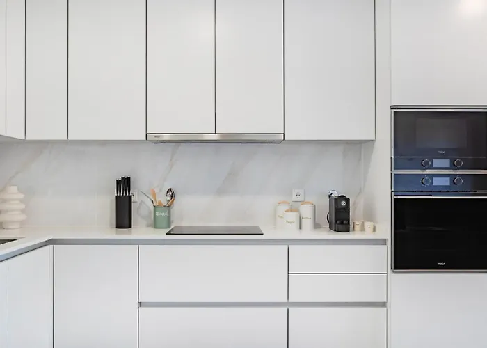 The Pine Flat With Pool @ Furadouro